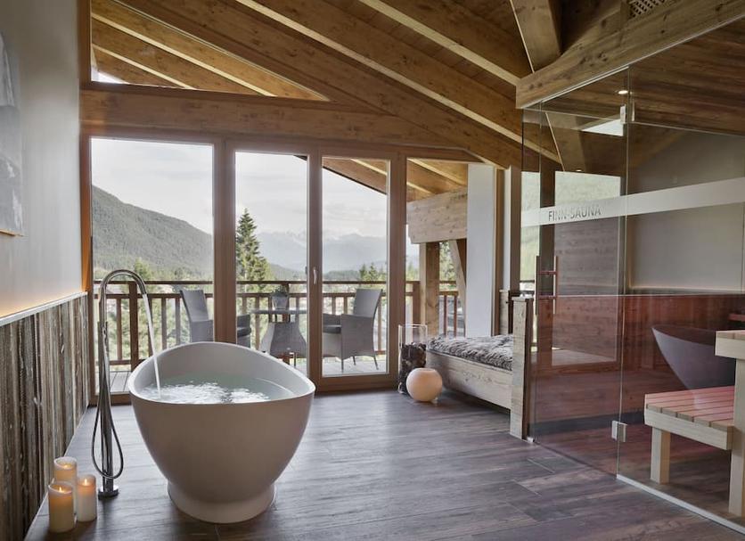 Spa Billede
