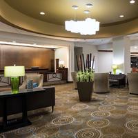 DoubleTree by Hilton Spokane City Center