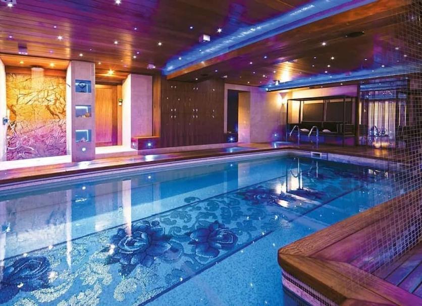 Pool Billede