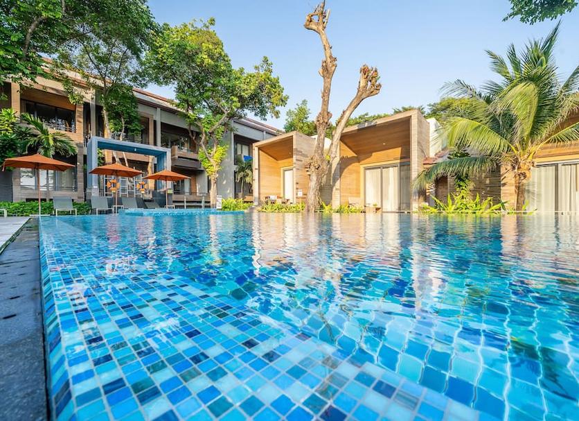 Pool Billede