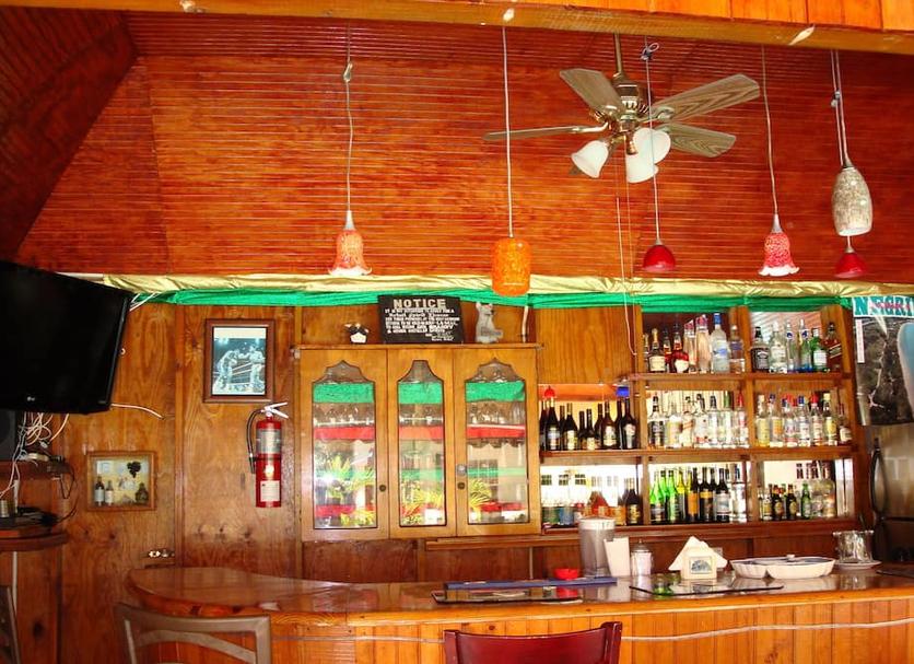 Bar Billede