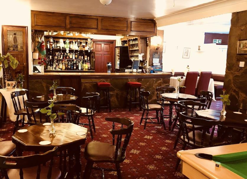 Bar Billede