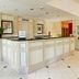 Receptionist