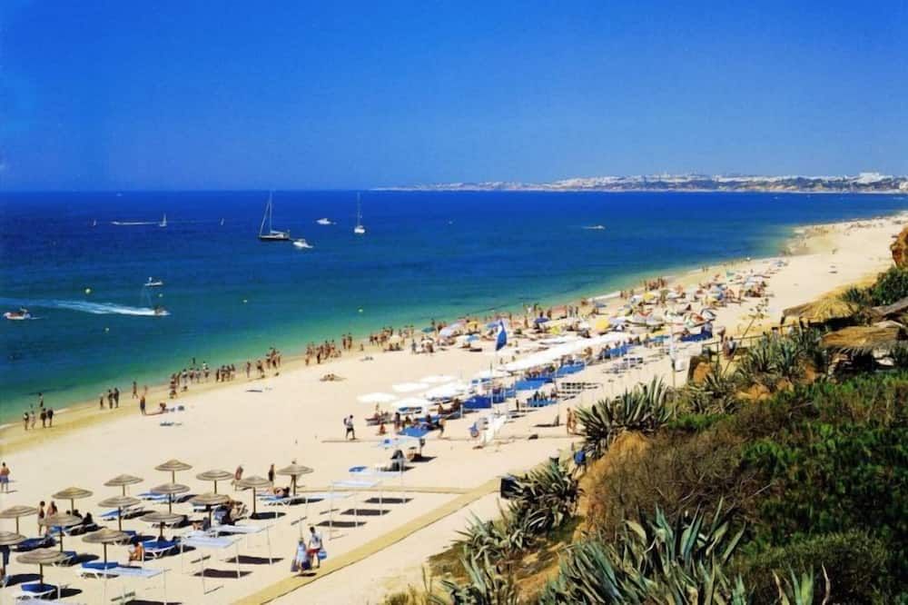 Strand Billede