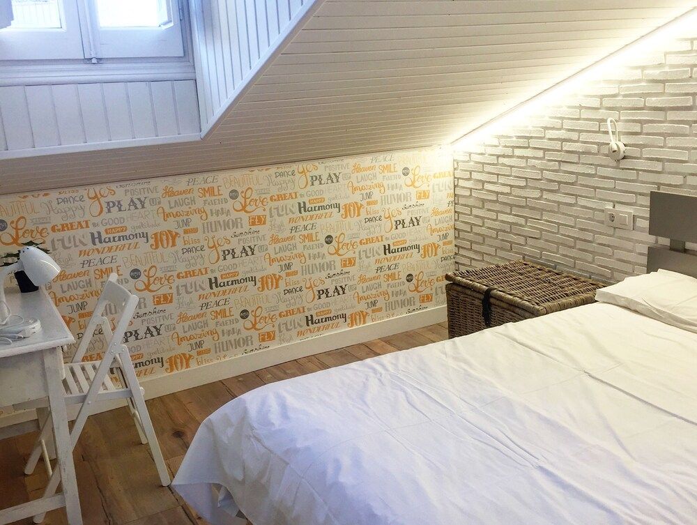 Soveværelse