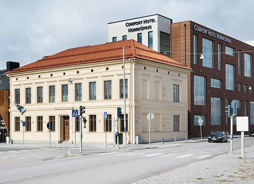 Bygning Billede