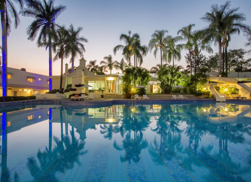 Pool Billede