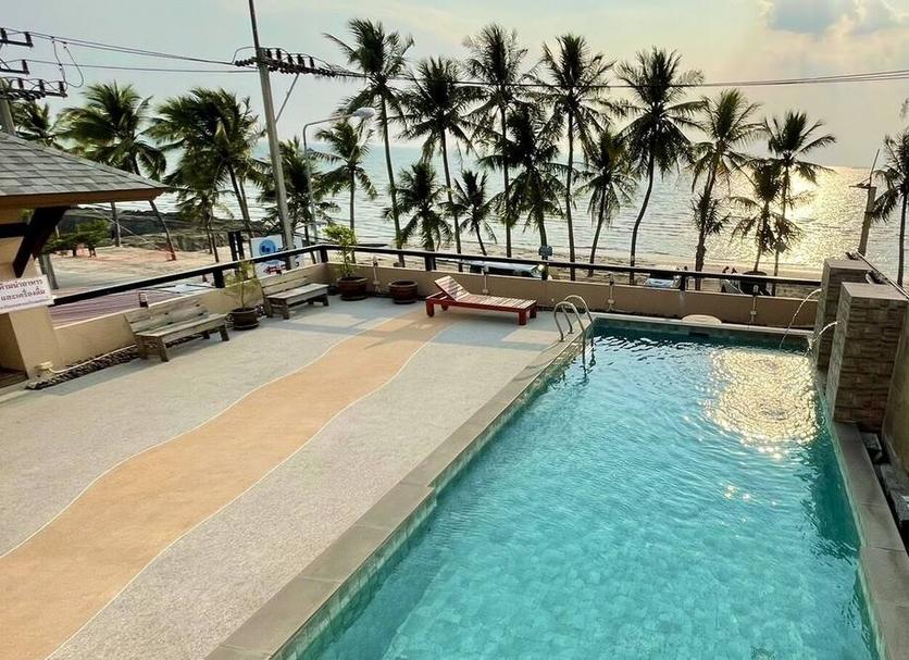 Pool Billede