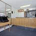 Receptionist