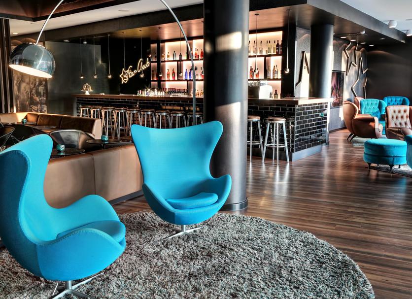 Bar Billede