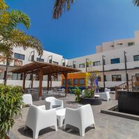 Onomo Hotel Dakar