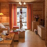 Odalys Résidence Les Chalets d'Evian