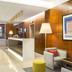 Receptionist