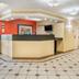 Receptionist