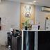 Receptionist