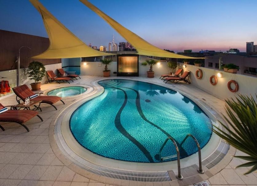 Pool Billede