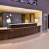 Receptionist