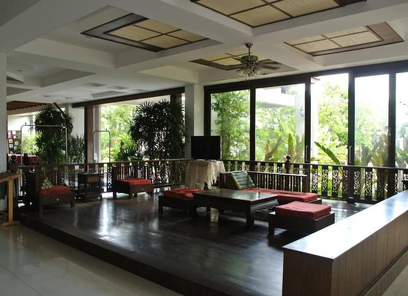 Reception Billede