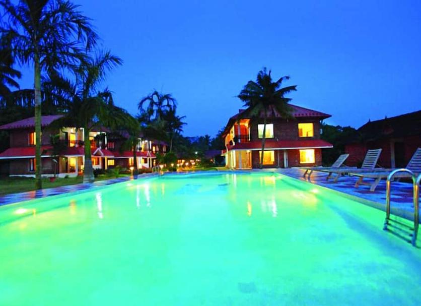 Pool Billede