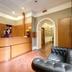 Receptionist