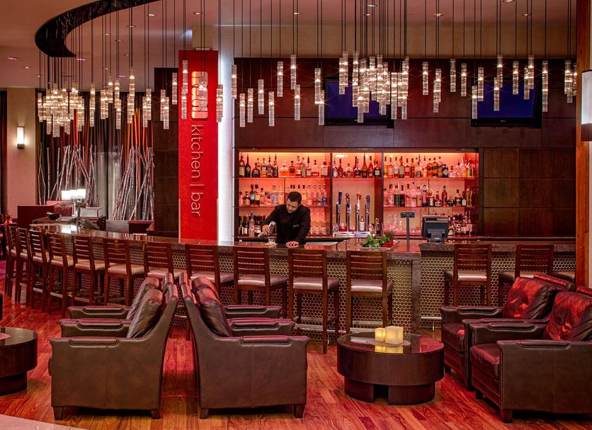 Bar Billede