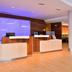 Receptionist
