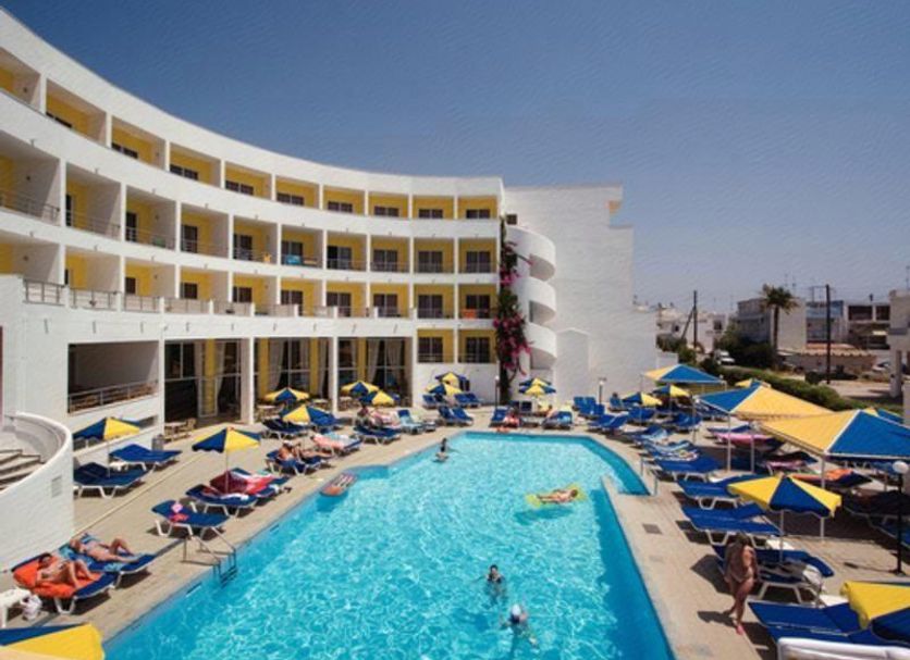 Pool Billede