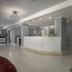 Receptionist