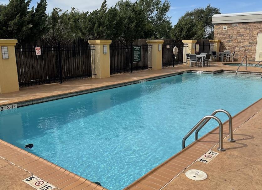 Pool Billede