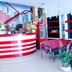 Receptionist
