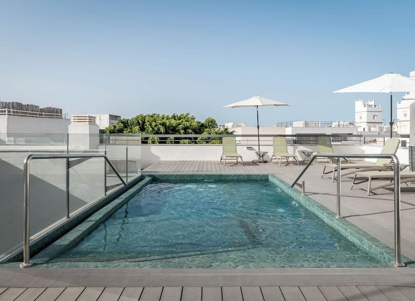 Pool Billede