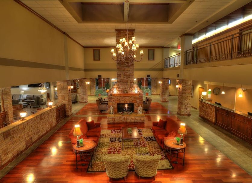 Reception Billede