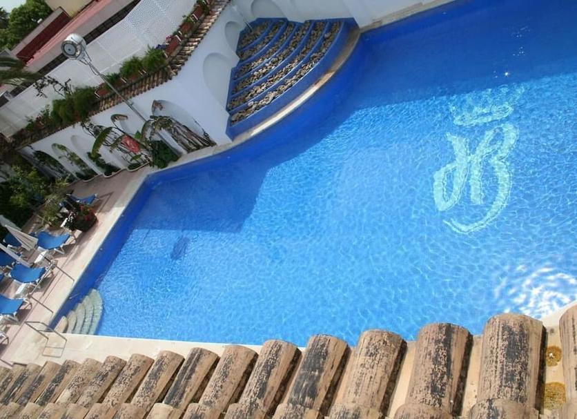 Pool Billede