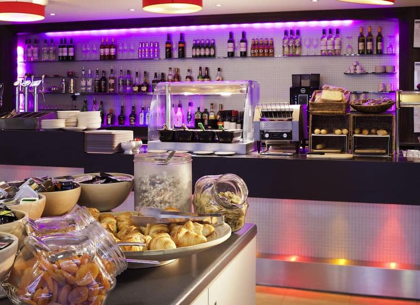 Bar Billede
