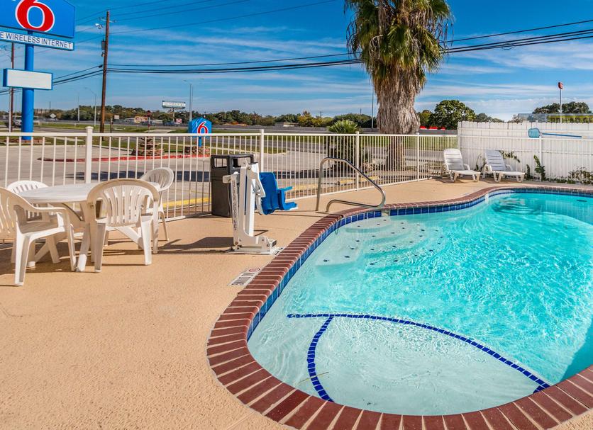 Pool Billede