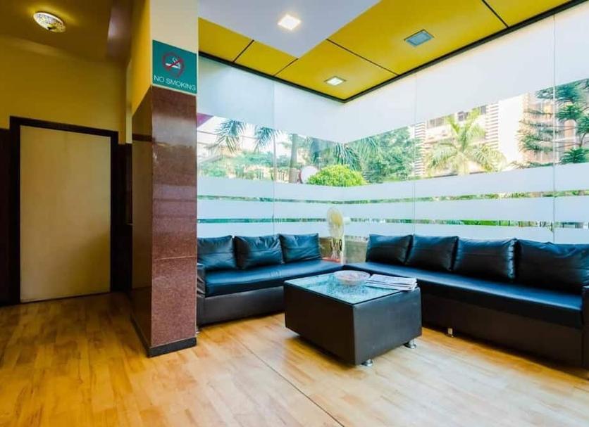 Lounge Billede