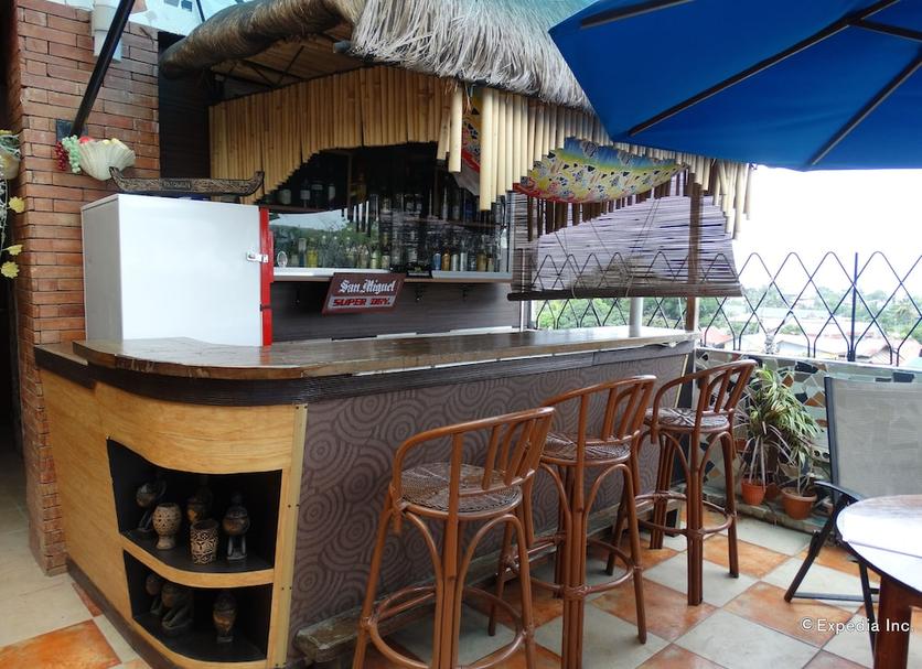 Bar Billede