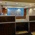 Receptionist