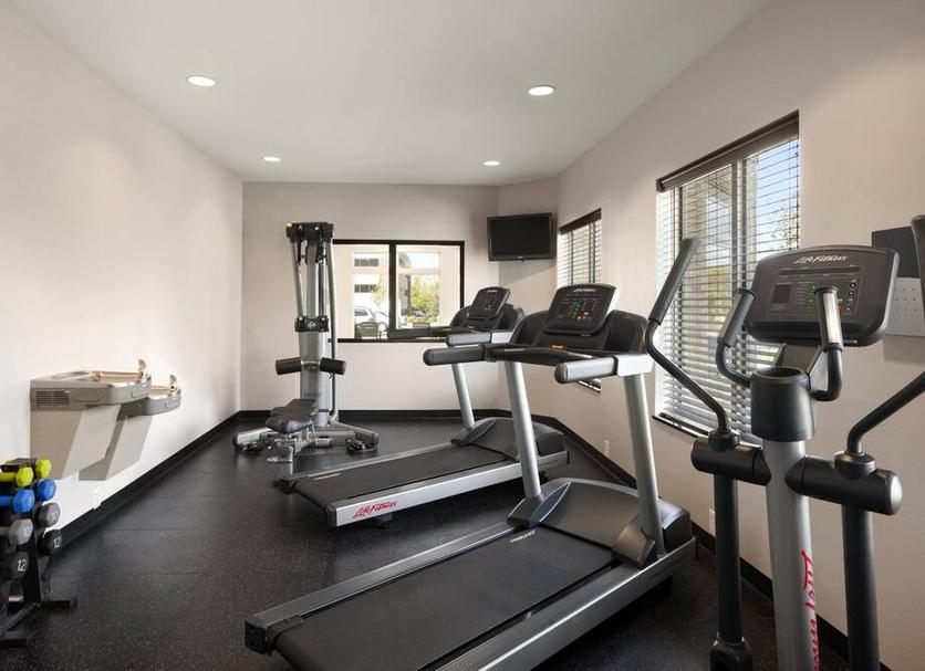 Gym Billede
