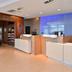 Receptionist