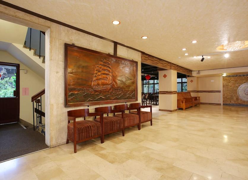 Reception Billede