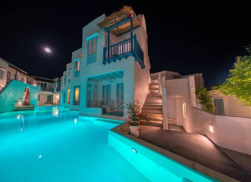 Pool Billede