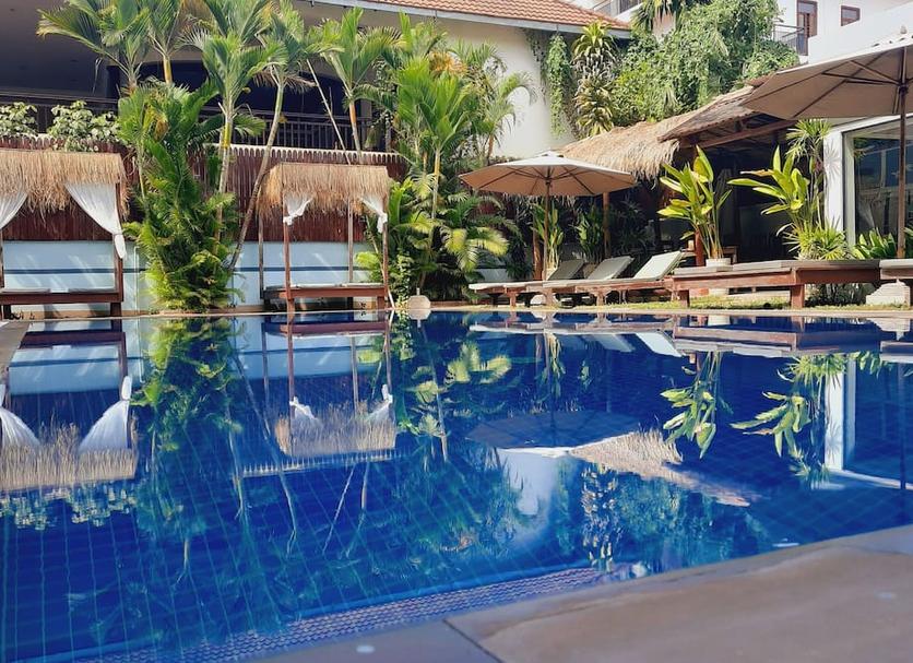 Pool Billede