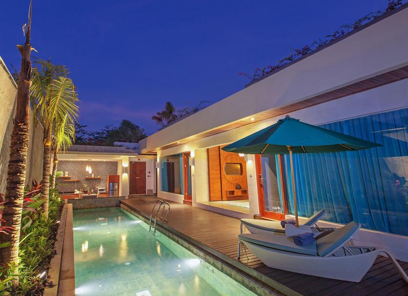 Pool Billede