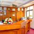 Receptionist