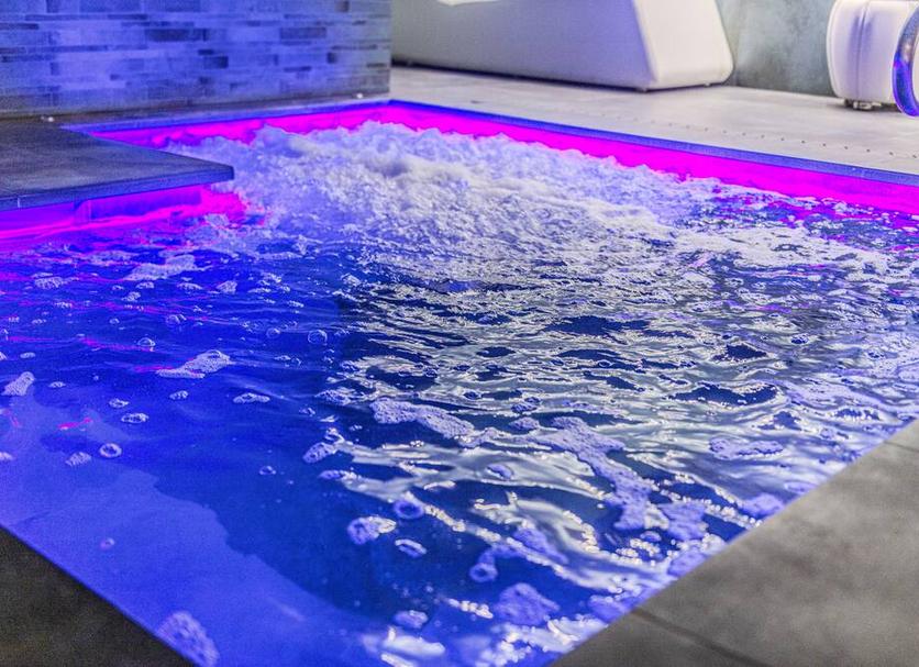 Pool Billede