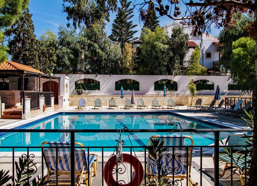 Pool Billede