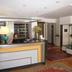 Receptionist