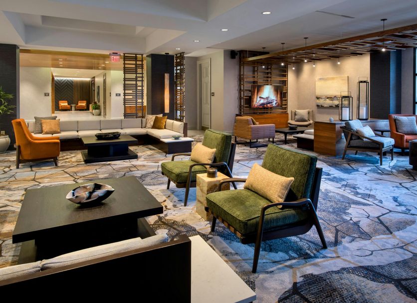 Lounge Billede