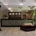 Receptionist